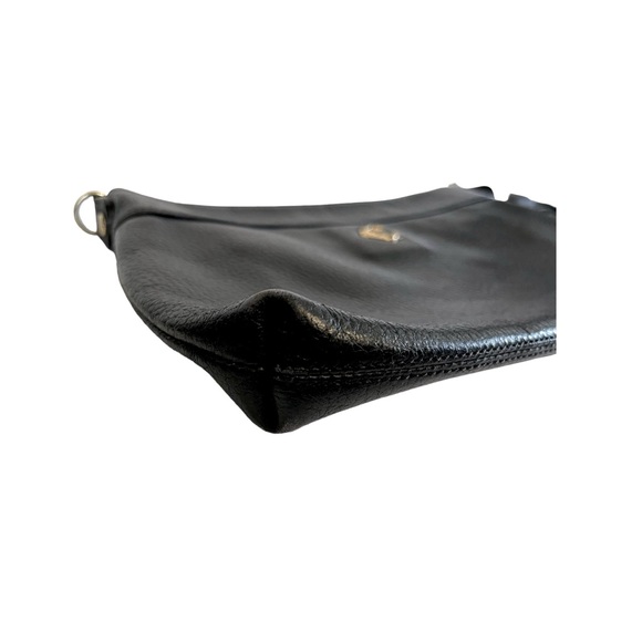 Korean Chicaloca Pebbled Leather Cross Body - Picture 5 of 7